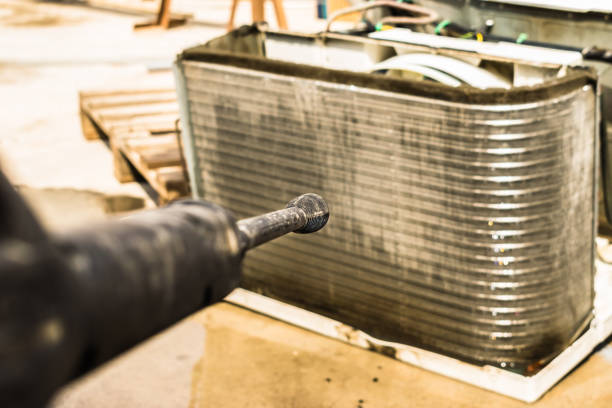 Best Professional Duct Cleaning Services  in Coushatta, LA