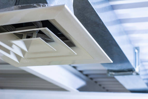 Ventilation Cleaning Services in LA