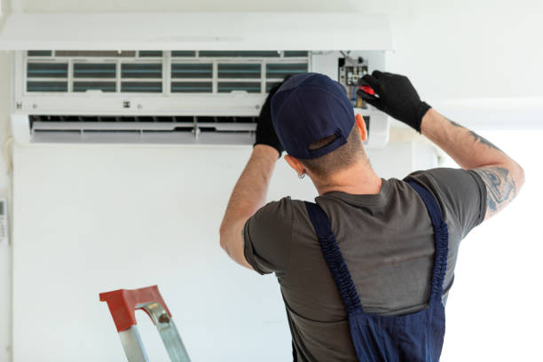 Best Air Duct Cleaning Near Me in LA