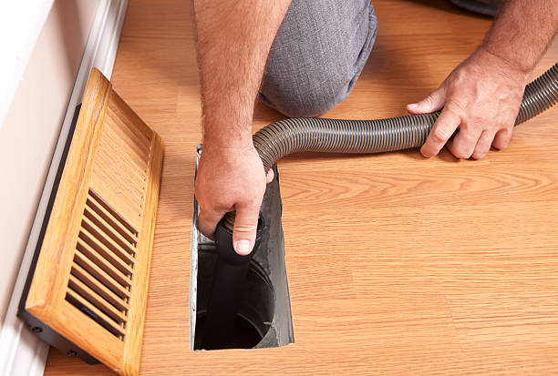 Best Air Duct Cleaning Near Me  in Coushatta, LA