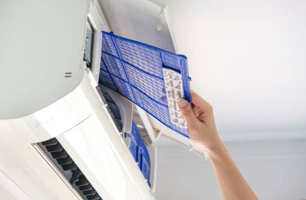 Best Commercial Air Duct Cleaning  in Coushatta, LA