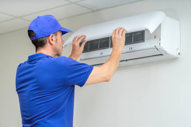 Best Air Duct Cleaning Near Me  in Coushatta, LA