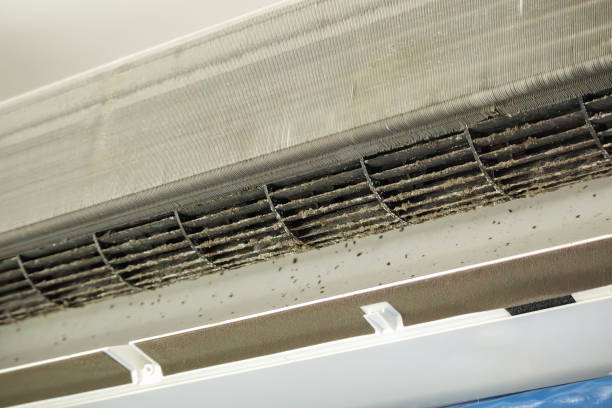 Best Emergency Air Duct Cleaning  in Coushatta, LA
