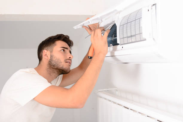 Best Air Duct Cleaning Company Near Me  in Coushatta, LA